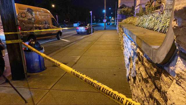 West End double shooting is latest in violent year in Cincinnati - Vimarsana News