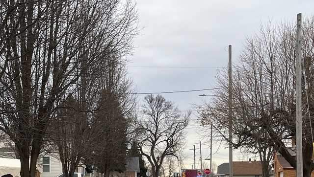 Man in critical condition after a shooting near 41st Ave and I Street - Vimarsana News