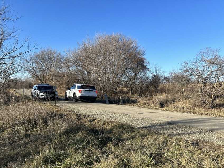 Body Found In Wooded Area In Des Moines, Police Say