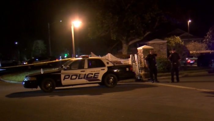 Police: 2 dead, including 3-year-old, in Lakeland shooting - Vimarsana News