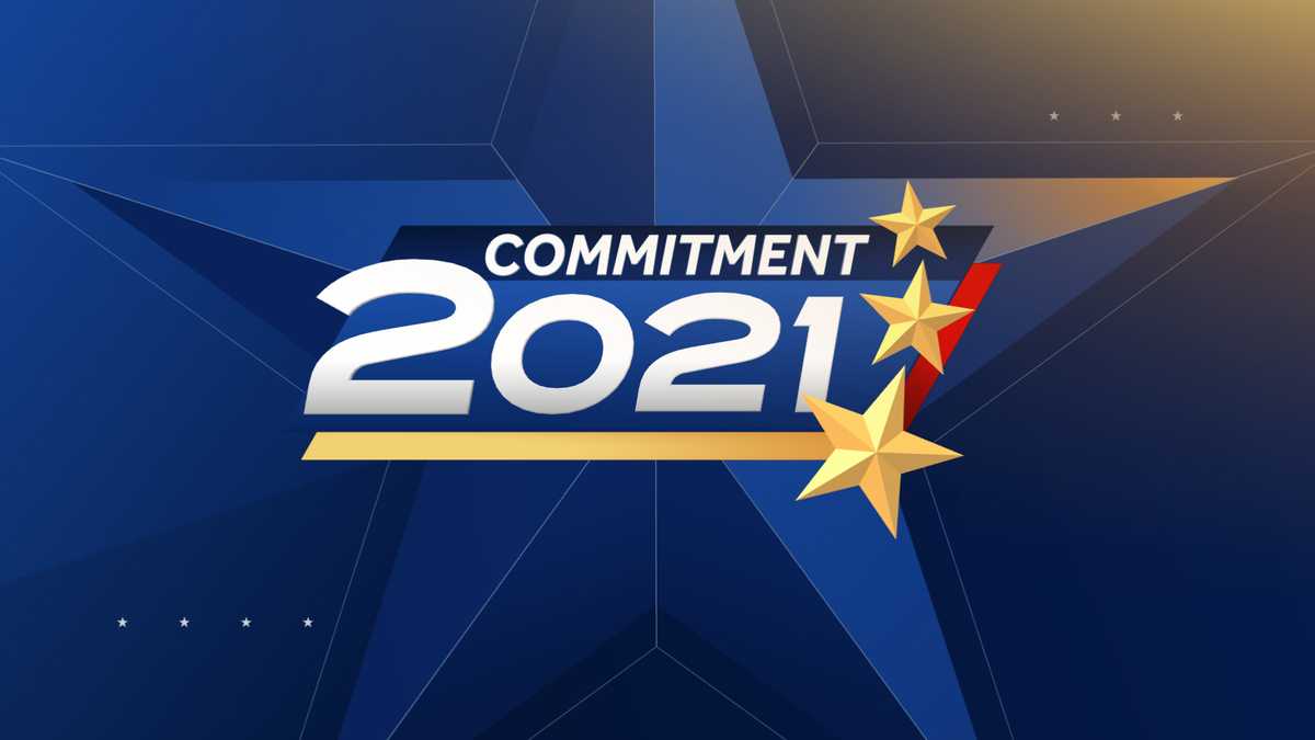 Commitment 2021 Armstrong County primary election results