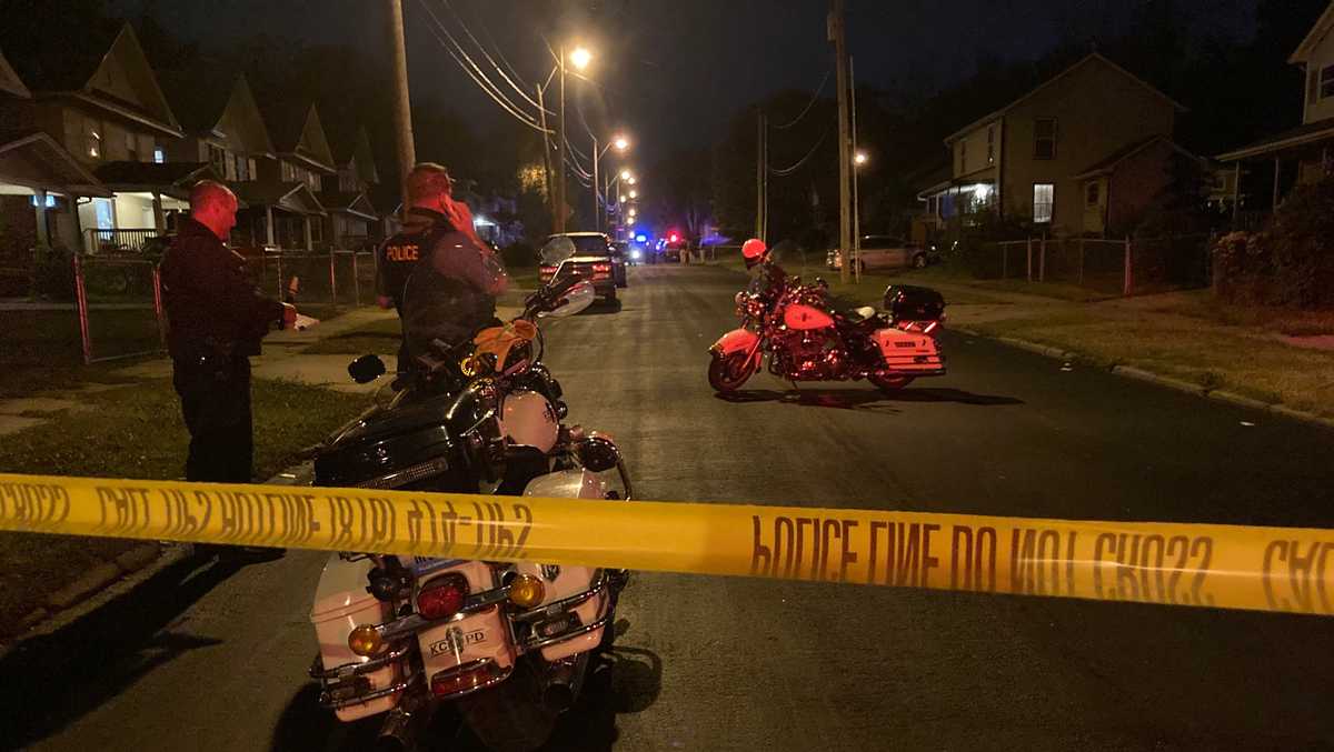 KCPD: Man shot and killed near 37th and Wayne Avenue