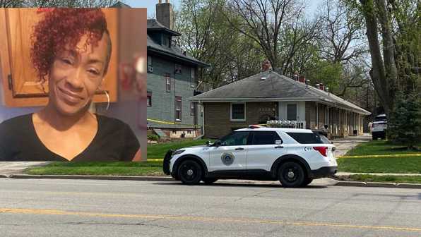 DMPD investigating 8th homicide of 2022 in Des Moines