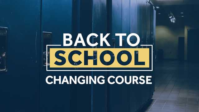 WLWT special 'Back to School: Changing Course' to air Tuesday - Vimarsana News