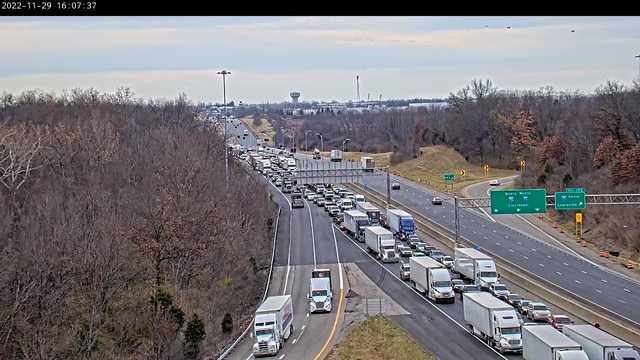 Sheriff: One dead after multi-vehicle crash on I-75 in Walton - Vimarsana News