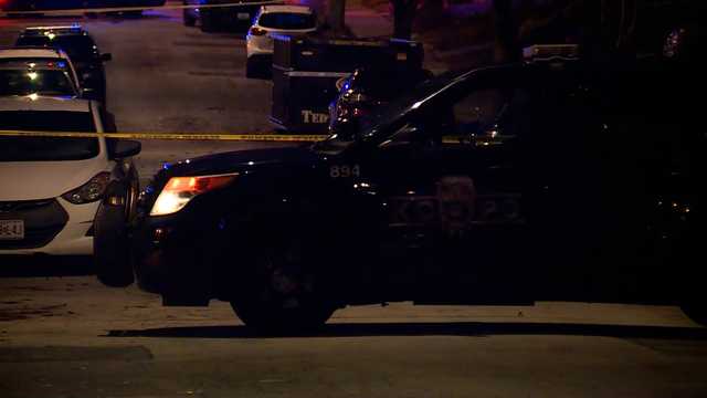 Man shot to death outside of a Kansas City home - Vimarsana News