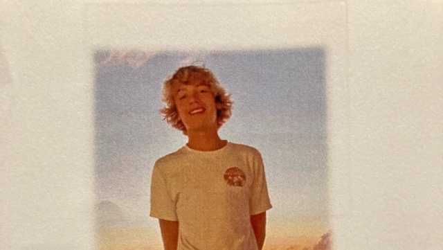 Loved ones mourn Creighton Prep student who died on vacation - Vimarsana News