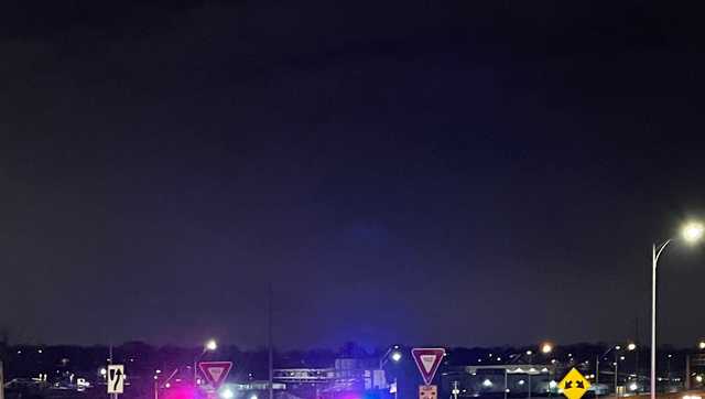 Two pedestrians are in the hospital after being hit by a car - Vimarsana News