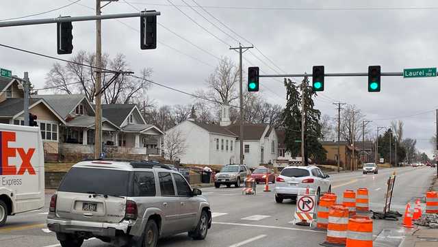 12-year-old in serious condition after being hit by vehicle in North Omaha - Vimarsana News