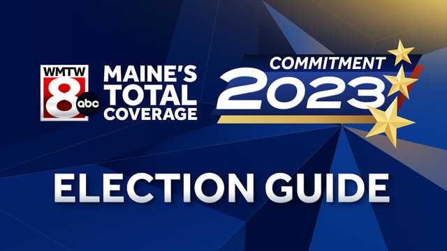 Maine Election Guide: Question 3, 4 and mayoral races - Vimarsana News