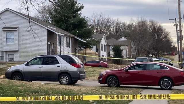 Kansas City, Missouri police identify Jackson Avenue murder victim - Vimarsana News