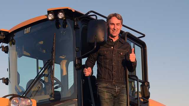 "American Pickers" is coming back to Maine and looking for picks - Vimarsana News