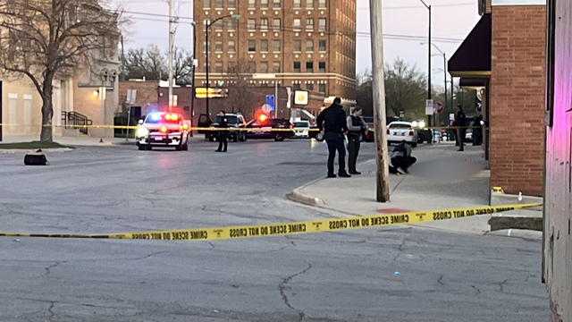 Fort Dodge Police investigate fatal shooting - Vimarsana News