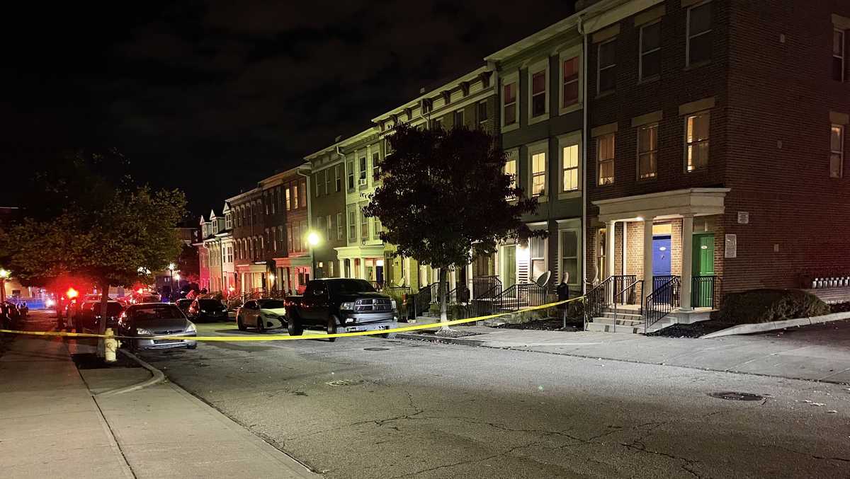 Police: Man shot, killed in West End; woman taken into custody