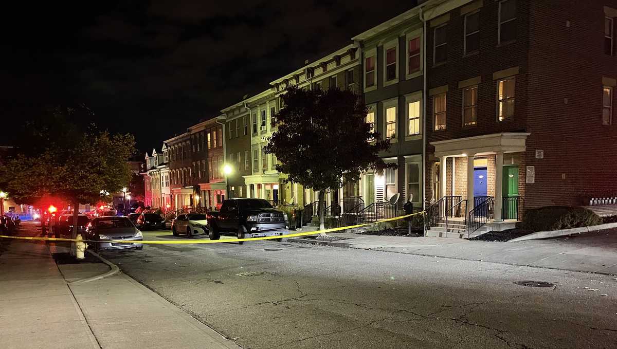 Corner: Man shot, killed at West End house Friday identified