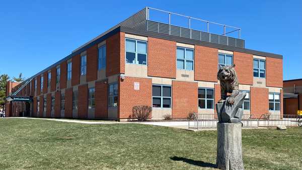 stilwell junior high