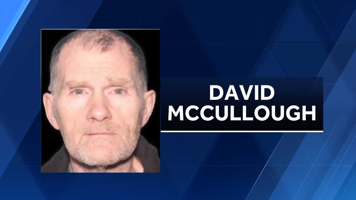 Des Moines police search for missing man