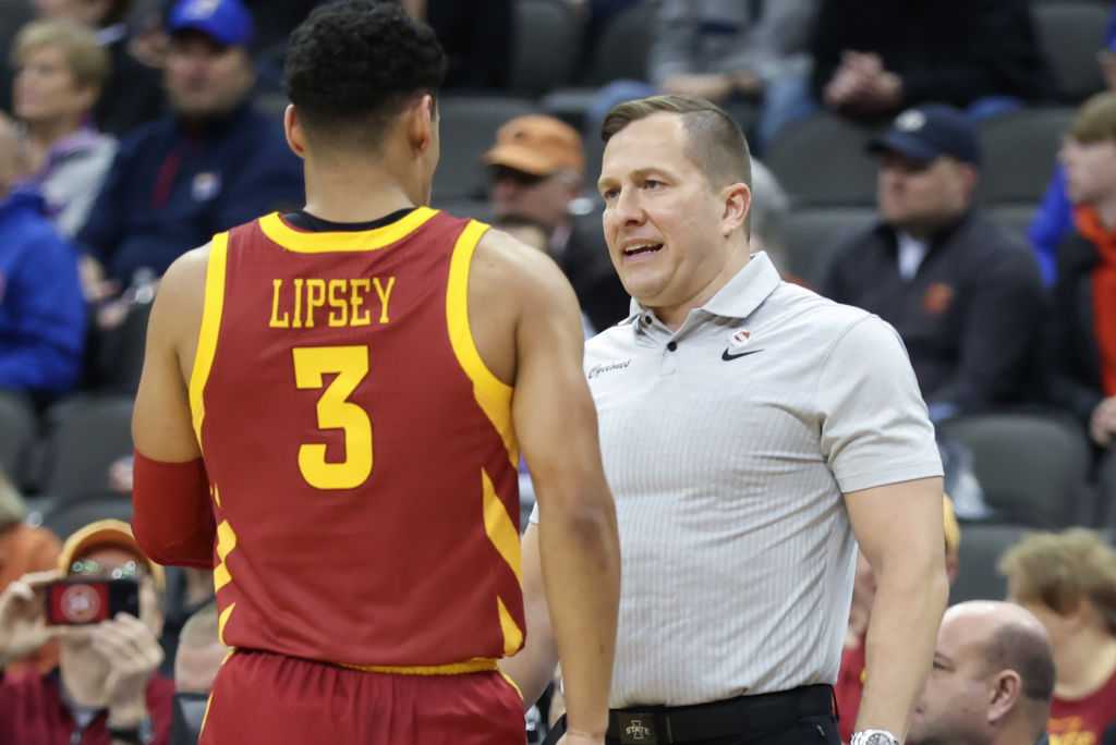 Iowa State Basketball Coach Salary: A Comprehensive Overview