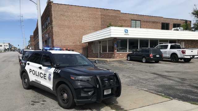 Omaha police arrest man for laundromat attack - Vimarsana News
