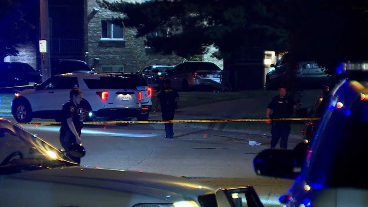 Man injured after overnight shooting in West Price Hill
