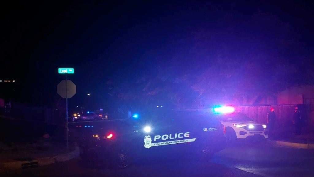 APD One man shot in Downtown Albuquerque shooting