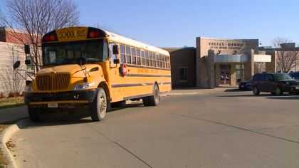 Colfax-Mingo High School principal assaulted by student - Vimarsana News