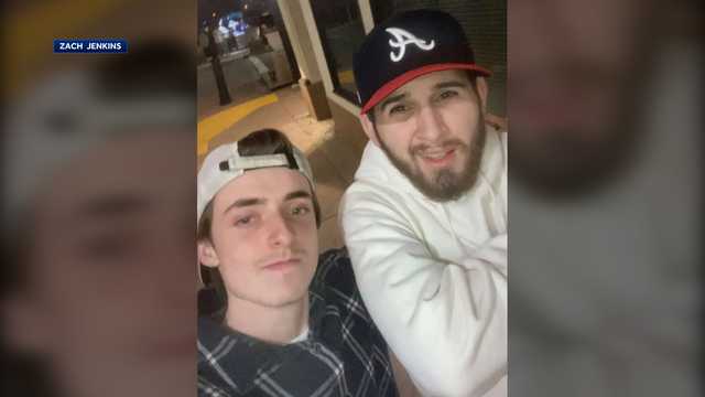 Man killed in Placer County crash remembered by friends - Vimarsana News