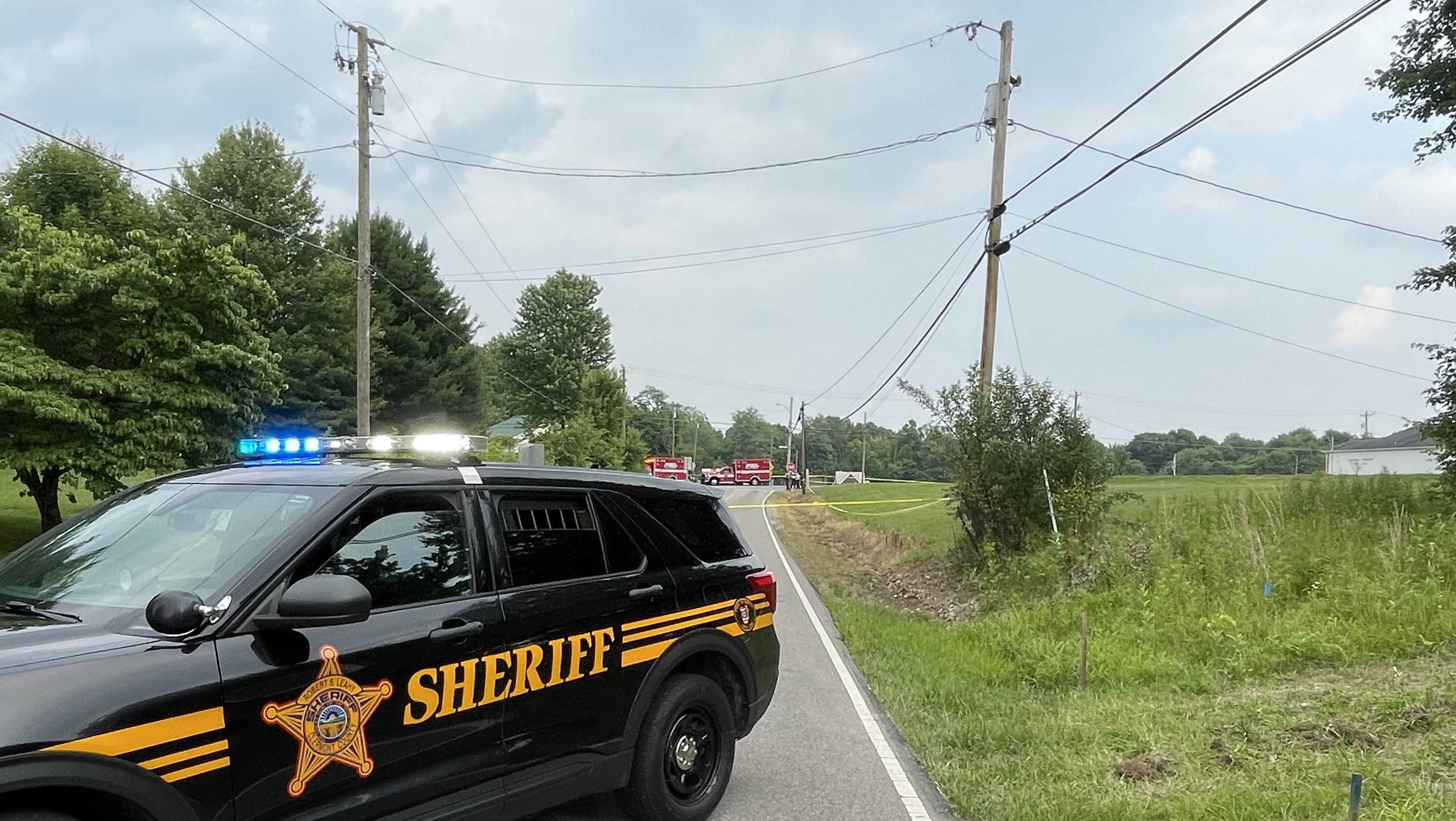 What neighbors saw, heard as police respond to Clermont County shooting that killed 3 children - Vimarsana News