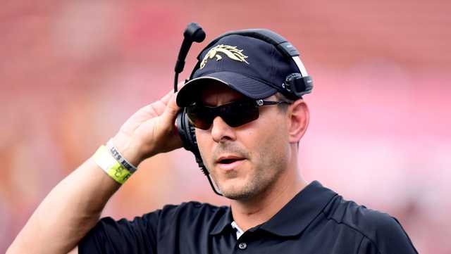 Tim Lester to be Iowa's next offensive coordinator - Vimarsana News