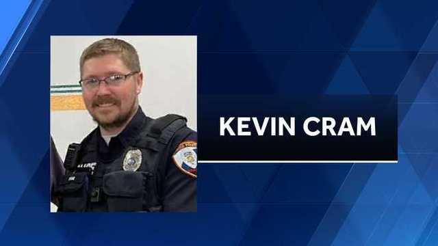 Iowa police officer killed in the line of duty - Vimarsana News
