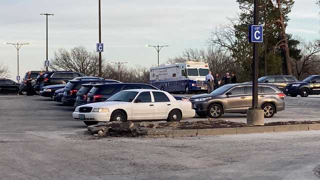 Standoff at apartment building connected with Amtrak shooting - Vimarsana News