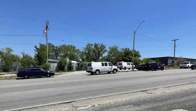 Kansas City police investigate fatal shooting along U.S. Hwy 40 - Vimarsana News