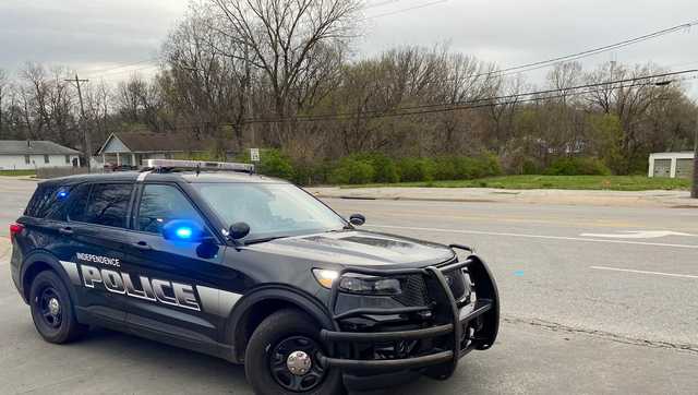 Independence, Missouri police investigate grenade found near Truman Road, Sterling Avenue - Vimarsana News