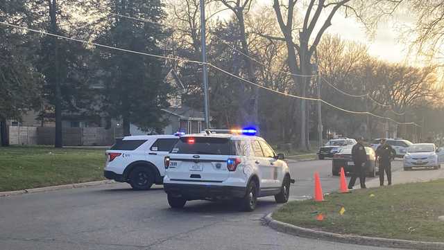 One injured in shooting near Meredith Middle School - Vimarsana News