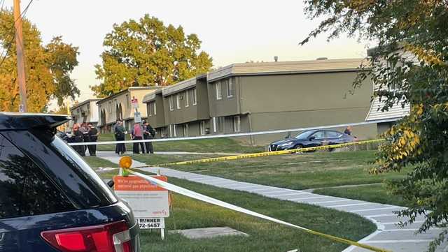 One person dead after early evening homicide in Kansas City - Vimarsana News