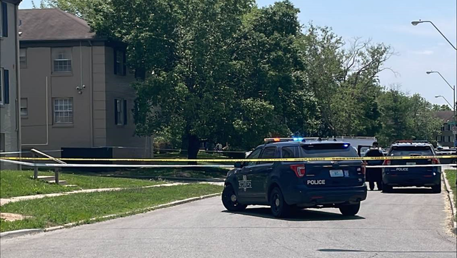 Kansas City police investigate homicide near 82nd and Forest Ave. - Vimarsana News