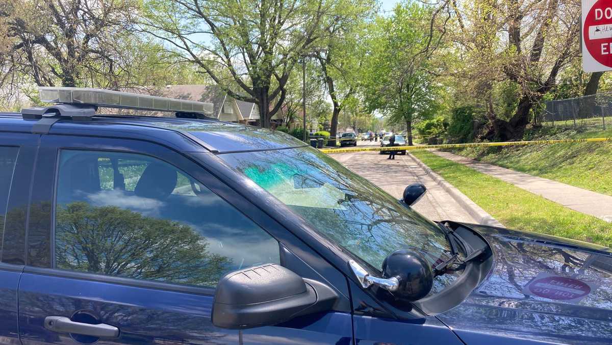 Man shot and killed Friday afternoon near 37th, Wayne in Kansas City ...