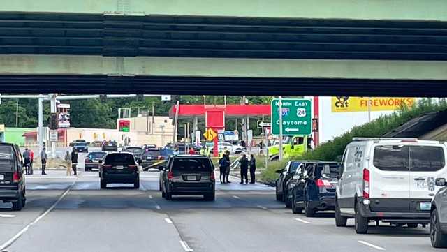 Person hit, killed by driver fleeing Kansas City police - Vimarsana News