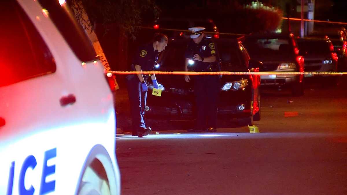 Police: 1 in critical condition following overnight Evanston shooting