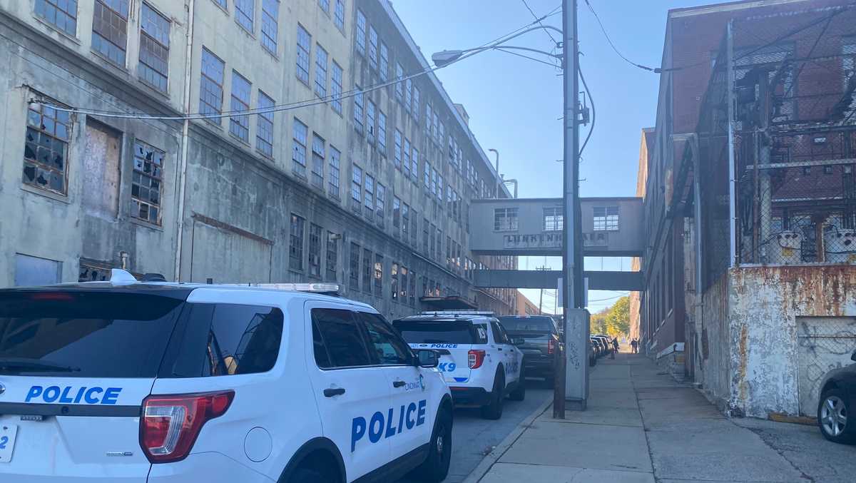 Police Suspect in custody following SWAT standoff in South Fairmount