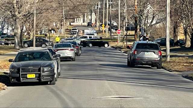 Iowa authorities name man fatally shot by police in Iowa Falls - Vimarsana News