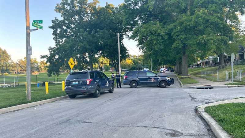 Kansas City man convicted of fatal shooting at Blue Hills Park - Vimarsana News