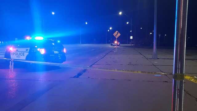 Omaha person critical condition after motorcycle crash - Vimarsana News