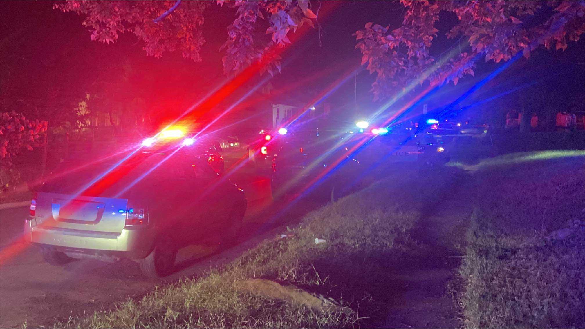 Omaha Police Identify Woman Killed In Shooting