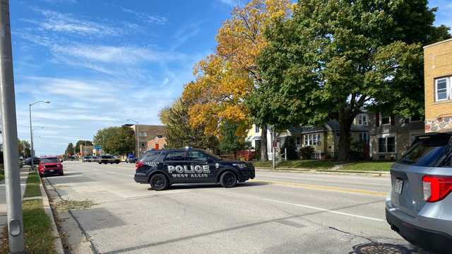 Man shot and killed in West Allis parking lot - Vimarsana News
