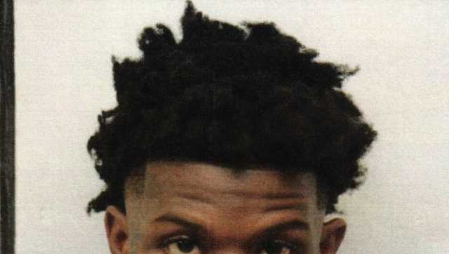 Deputies release new Quando Rondo mugshot - Vimarsana News