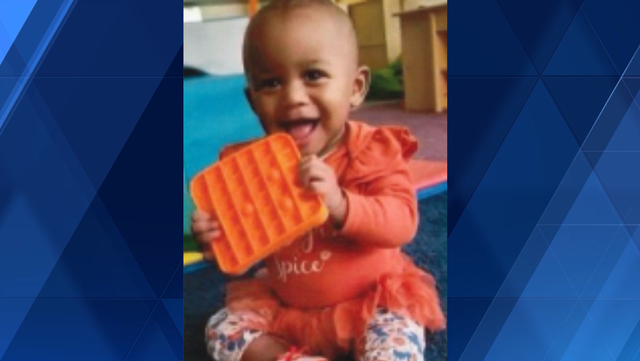 AMBER Alert issued for 1-year-old child near Cleveland area - Vimarsana News
