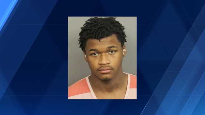 Suspect on the run arrested in targeted shooting deaths of 2 teens