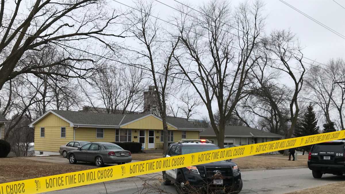 Omaha police identify man killed in shooting