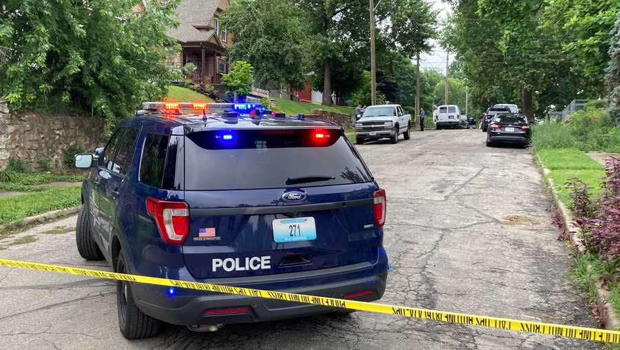KCPD investigating homicide near 16th and Oakley